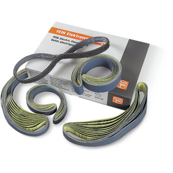 Fein 63714050021 Sanding Belt Set Fein 63714050021 Sanding Belt Set