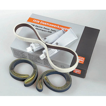 Fein 63714052023 Polishing Set Fein 63714052023 Polishing Set