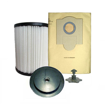 Fein FBK Turbo II Vacuum Filter Kit Fein FBK Turbo II Vacuum Filter Kit