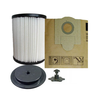 Fein FBK1 Turbo I Vacuum Filter Kit Fein FBK1 Turbo I Vacuum Filter Kit