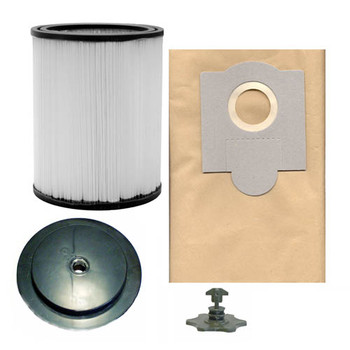 Fein FBK3 Turbo III Vacuum Filter Kit Fein FBK3 Turbo III Vacuum Filter Kit