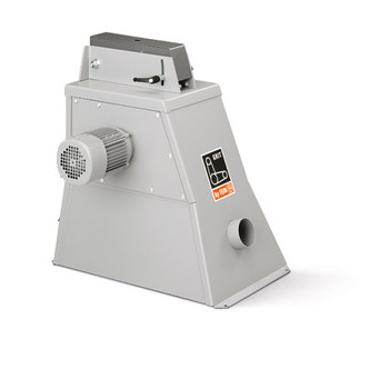 Fein GIBE GRIT GI Machine Base with Extraction Fein GIBE GRIT GI Machine Base with Extraction