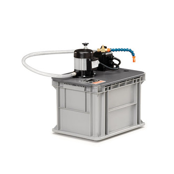 Fein GXW GRIT GX Cooling Lubricant Module Fein GXW GRIT GX Cooling Lubricant Module