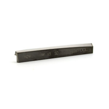 Festool 488503 Planer Replacement Blade Festool 488503 Planer Replacement Blade
