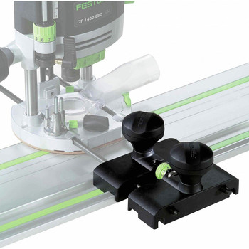 Festool 492601 Guide Stop for OF 1400 EQ Festool 492601 Guide Stop for OF 1400 EQ