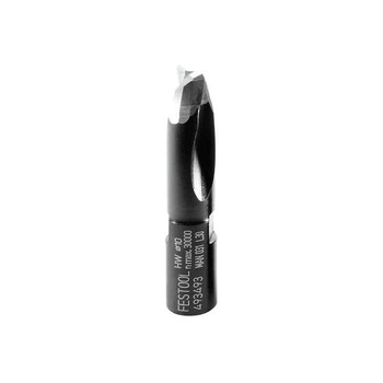 Festool 493493 Domino Cutter for 10mm Tenons Festool 493493 Domino Cutter for 10mm Tenons