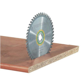 Festool 496309 160mm x 2.6mm x 20mm 48 Tooth Laminate Saw Blade Festool 496309 160mm x 2.6mm x 20mm 48 Tooth Laminate Saw Blade