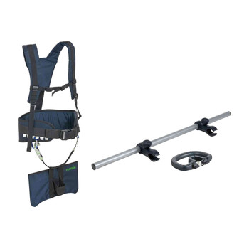 Festool 496911 Support Harness for LHS 225 Festool 496911 Support Harness for LHS 225