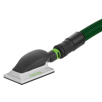 Festool 496962 80mm X 130mm Hand Sanding Block Festool 496962 80mm X 130mm Hand Sanding Block