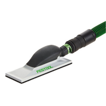 Festool 496965 80mm X 200mm Hand Sanding Block Festool 496965 80mm X 200mm Hand Sanding Block