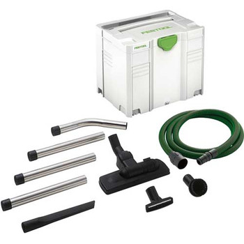 Festool 497700 Tradesman/Installer Cleaning Set Festool 497700 Tradesman/Installer Cleaning Set