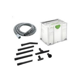 Festool 497702 Universal Cleaning Set Festool 497702 Universal Cleaning Set