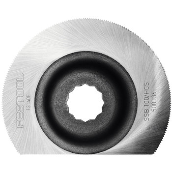 Festool 500136 3-15/16 in. Vecturo Flush Trim Window and Rehab Blade Festool 500136 3-15/16 in. Vecturo Flush Trim Window and Rehab Blade