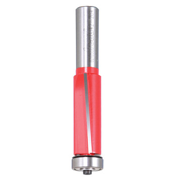 Freud 42-204 3/4 in. x 2 in. Downshear Helix Flush Trim Router Bit Freud 42-204 3/4 in. x 2 in. Downshear Helix Flush Trim Router Bit
