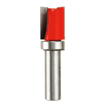 Freud 50-116 3/4 in. x 1 in. Top Bearing Flush Trim Router Bit Freud 50-116 3/4 in. x 1 in. Top Bearing Flush Trim Router Bit
