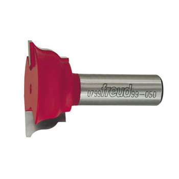 Freud 99-050 1-1/2 in. Window Sash and Rail Router Bit Freud 99-050 1-1/2 in. Window Sash and Rail Router Bit