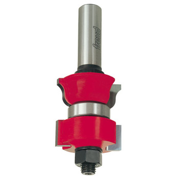 Freud 99-051 1-11/32 in. Window Sash and Rail Router Bit Freud 99-051 1-11/32 in. Window Sash and Rail Router Bit