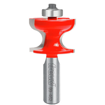 Freud 99-462 1-13/32 in. Window Stool Router Bit Freud 99-462 1-13/32 in. Window Stool Router Bit