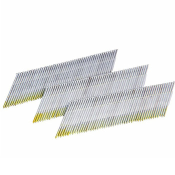 Freeman AF1534-15 15-Gauge 1-1/2 in. Angle Finish Nails (1,000-Pack) Freeman AF1534-15 15-Gauge 1-1/2 in. Angle Finish Nails (1,000-Pack)