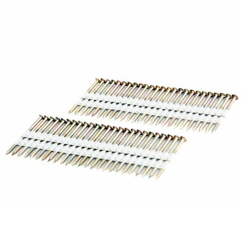 Freeman FR-113-2GRS 2 in. x 0.113 in. Galvanized Ring Shank Framing Nails (2,000-Pack) Freeman FR-113-2GRS 2 in. x 0.113 in. Galvanized Ring Shank Framing Nails (2,000-Pack)