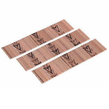 Freeman P23-58 23-Gauge 5/8 in. Headless Pins Nails (2,000-Pack) Freeman P23-58 23-Gauge 5/8 in. Headless Pins Nails (2,000-Pack)