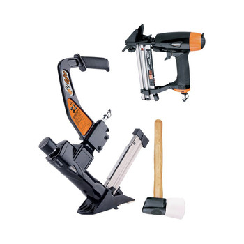 Freeman P2PFFK 2-Piece Professional Flooring Combo Kit Freeman P2PFFK 2-Piece Professional Flooring Combo Kit