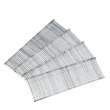 Freeman SF16-1 16-Gauge 1 in. Straight Finish Nails (1,000-Pack) Freeman SF16-1 16-Gauge 1 in. Straight Finish Nails (1,000-Pack)