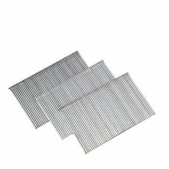 Freeman SF16-25 16-Gauge 2-1/2 in. Straight Finish Nails (1,000-Pack) Freeman SF16-25 16-Gauge 2-1/2 in. Straight Finish Nails (1,000-Pack)
