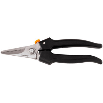 Fiskars 02322402J 10 Premier Quick Release Multi-Snip Fiskars 02322402J 10 Premier Quick Release Multi-Snip
