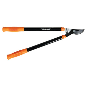 fiskars lopper extendable blades bypass handles upcitemdb sturdy telescopic pruner gardening tools steel hand