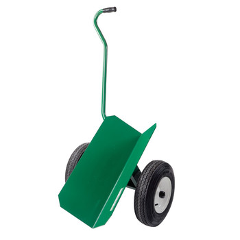 Greenlee 36745 20 in. Mobile Pipe Cart Greenlee 36745 20 in. Mobile Pipe Cart