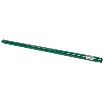 Greenlee 657 100 in. Spindle for 656 Reel Stand Greenlee 657 100 in. Spindle for 656 Reel Stand