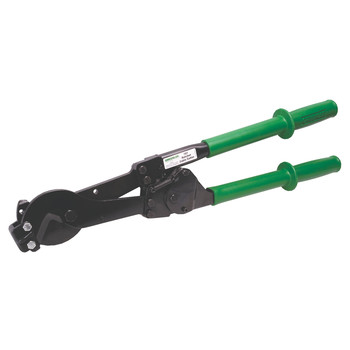 Greenlee 757 1/2 in. Ratcheting ACSR Cable Cutter Greenlee 757 1/2 in. Ratcheting ACSR Cable Cutter