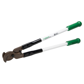 Greenlee FCE704 21 in. Heavy-Duty Cable Cutter Greenlee FCE704 21 in. Heavy-Duty Cable Cutter
