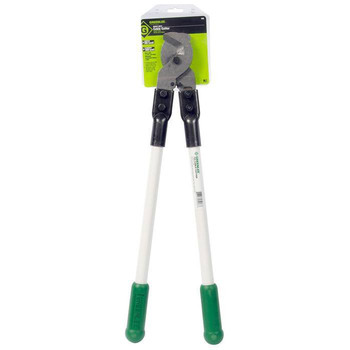 Greenlee FCE705 25-1/2 in. Heavy-Duty Cable Cutter Greenlee FCE705 25-1/2 in. Heavy-Duty Cable Cutter