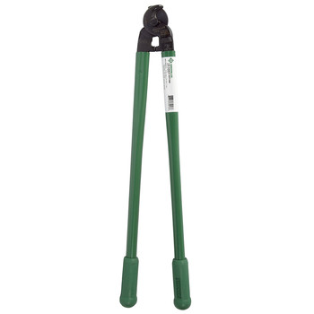 Greenlee 749 28 in. ACSR Cable Cutter Greenlee 749 28 in. ACSR Cable Cutter