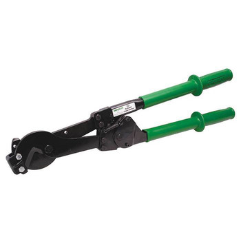 Greenlee 757 29-1/4 in. ACSR Ratcheting Cable Cutter Greenlee 757 29-1/4 in. ACSR Ratcheting Cable Cutter