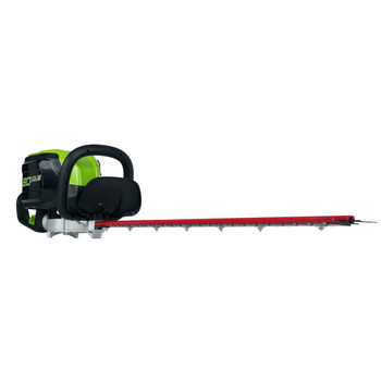 Greenworks 2200702 80V Cordless Lithium-Ion 24 in. Hedge Trimmer (Bare Tool) Greenworks 2200702 80V Cordless Lithium-Ion 24 in. Hedge Trimmer (Bare Tool)
