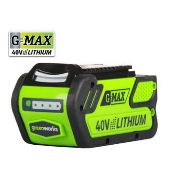 Greenworks 29472-RC G-MAX 40V 4 Ah Lithium-Ion Battery