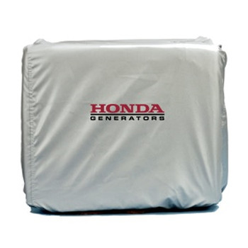 Honda 08P58-Z30-000 EG Series Generator Cover (Silver) Honda 08P58-Z30-000 EG Series Generator Cover (Silver)