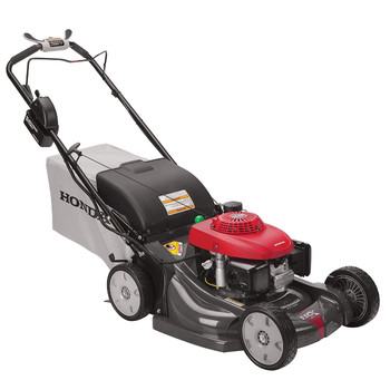 UPC 786102004480 product image for Honda HRX217VLA 187cc Gas 21 in. 4-in-1 Versamow Smart Drive Self-Propelled Lawn | upcitemdb.com