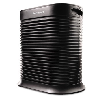 Honeywell HPA300 True HEPA Air Purifier, 465 sq ft, Black Honeywell HPA300 True HEPA Air Purifier, 465 sq ft, Black