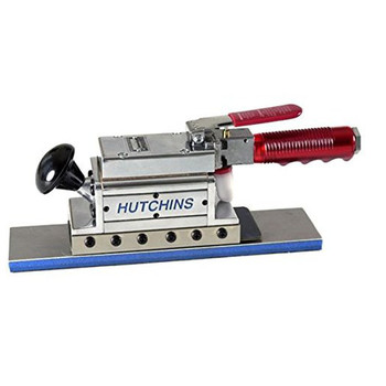 Hutchins 2023 Hustler II Mini Straight Line Air Sander Hutchins 2023 Hustler II Mini Straight Line Air Sander