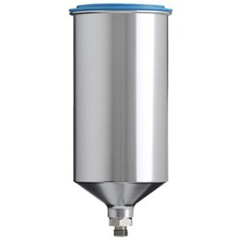 Iwata 6038D 1 Liter 1/4 in. Aluminum Cup Iwata 6038D 1 Liter 1/4 in. Aluminum Cup