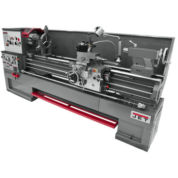 JET 321864 Lathe with Taper Attachment JET 321864 Lathe with Taper Attachment