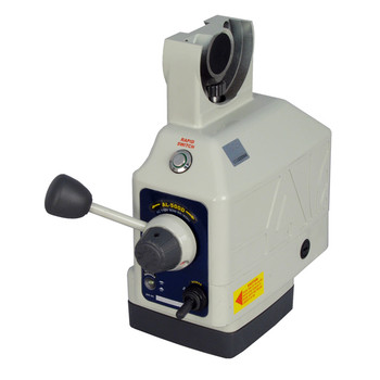 JET 350083 AL/CE-500D Table Power Feed for JMD-18 Milling/Drilling Machine JET 350083 AL/CE-500D Table Power Feed for JMD-18 Milling/Drilling Machine