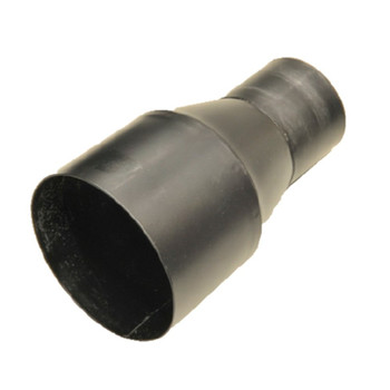 JET 414815 3 in. to 1-1/2 in. Reducer Sleeve JET 414815 3 in. to 1-1/2 in. Reducer Sleeve