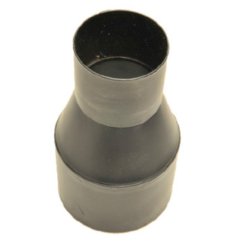 JET 414820 3 in. to 2 in. Reducer Sleeve JET 414820 3 in. to 2 in. Reducer Sleeve