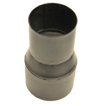 JET 414825 3 in. to 2-1/2 in. Reducer Sleeve JET 414825 3 in. to 2-1/2 in. Reducer Sleeve