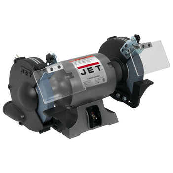JET 577102 8 in. 1 HP Industrial Bench Grinder JET 577102 8 in. 1 HP Industrial Bench Grinder